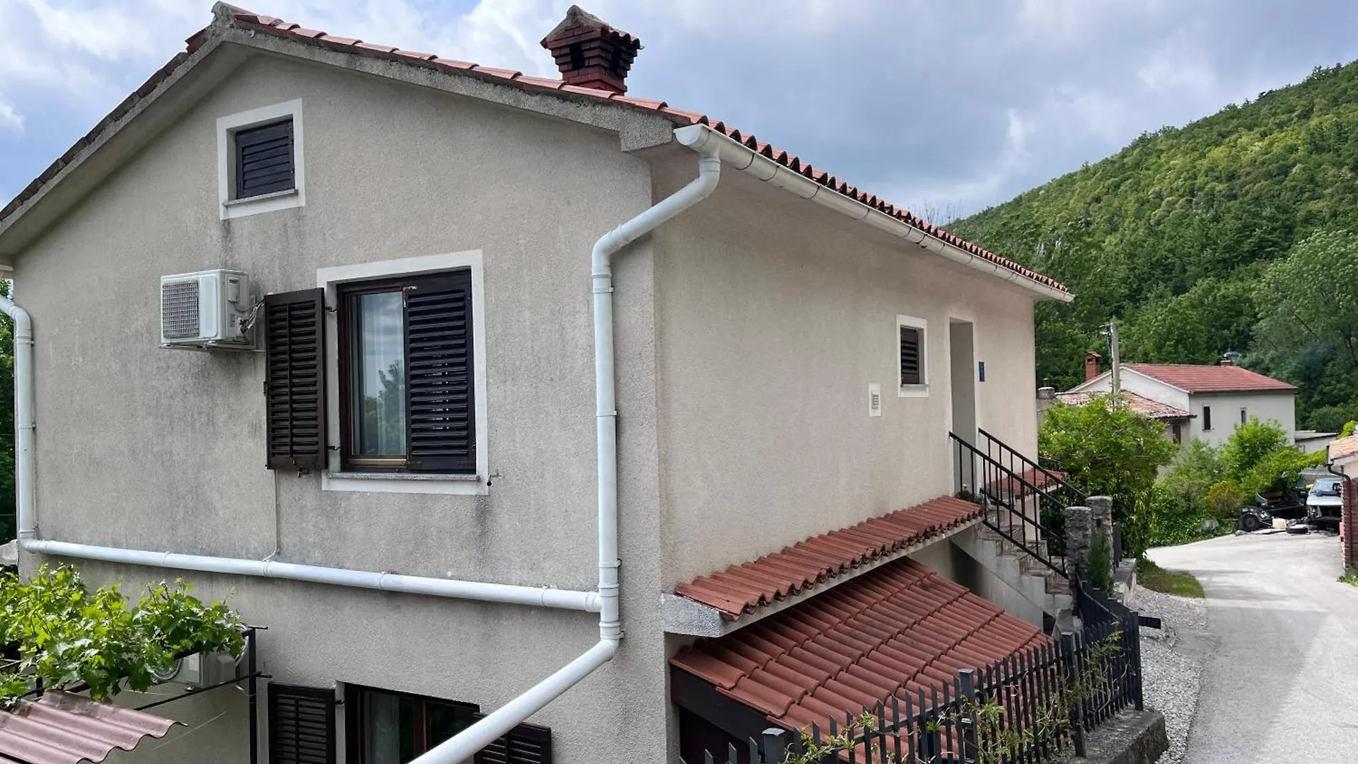 Apartment Vista Lupoglav