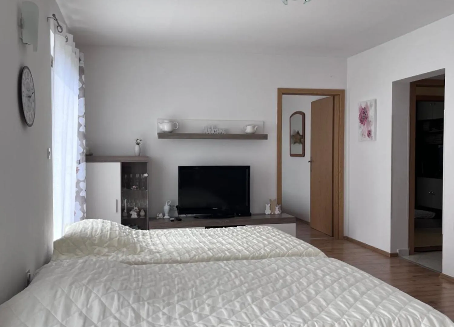 Apartment Vista Lupoglav Horvátország