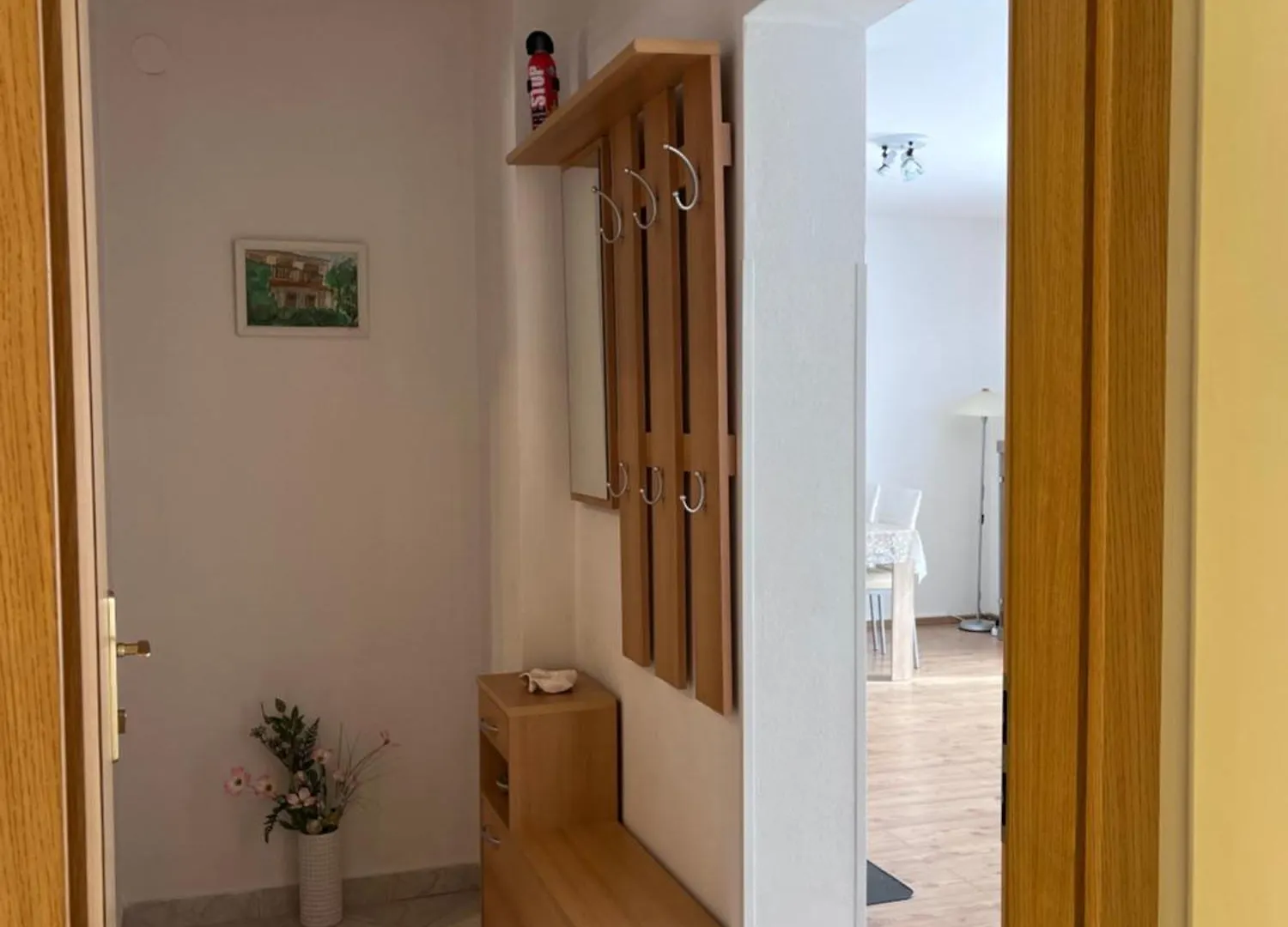 Apartment Vista Lupoglav Horvátország