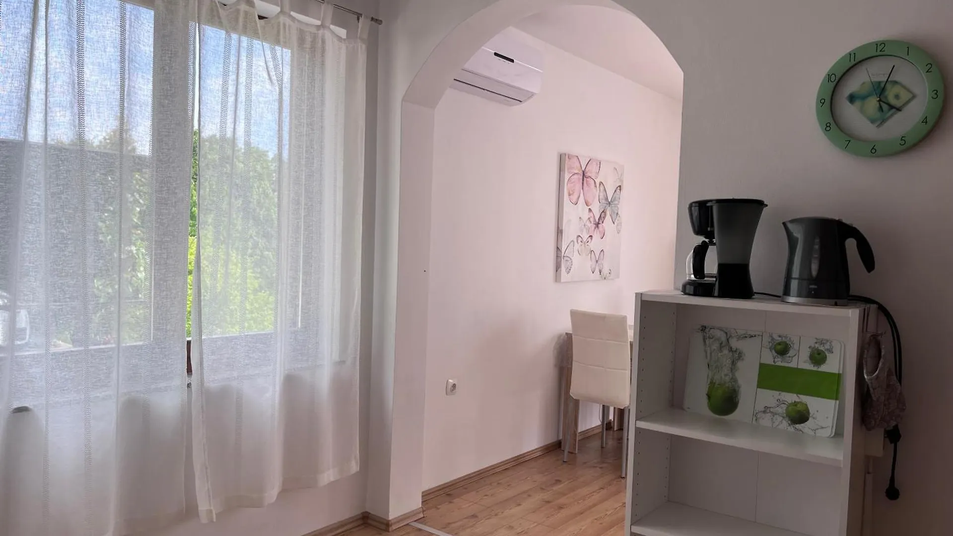 Apartment Vista Lupoglav
