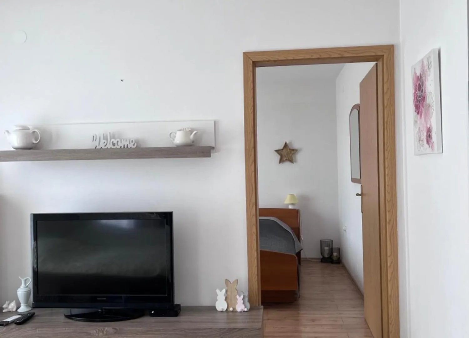 Apartment Vista Lupoglav