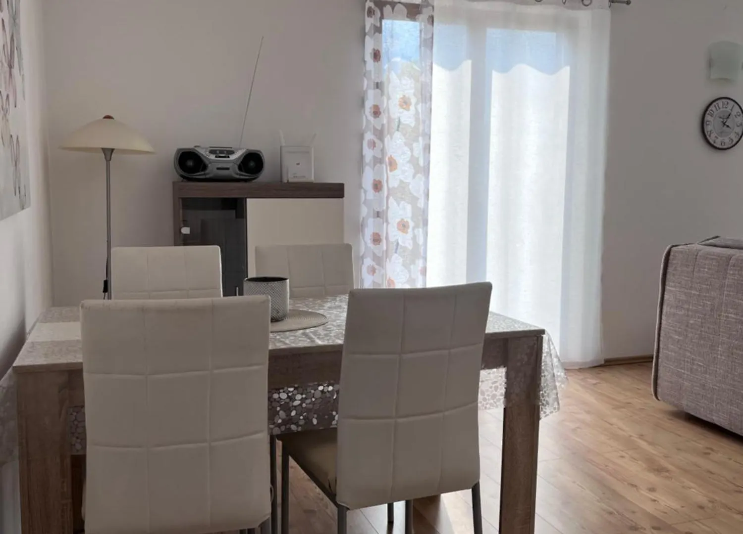 Apartment Vista Lupoglav