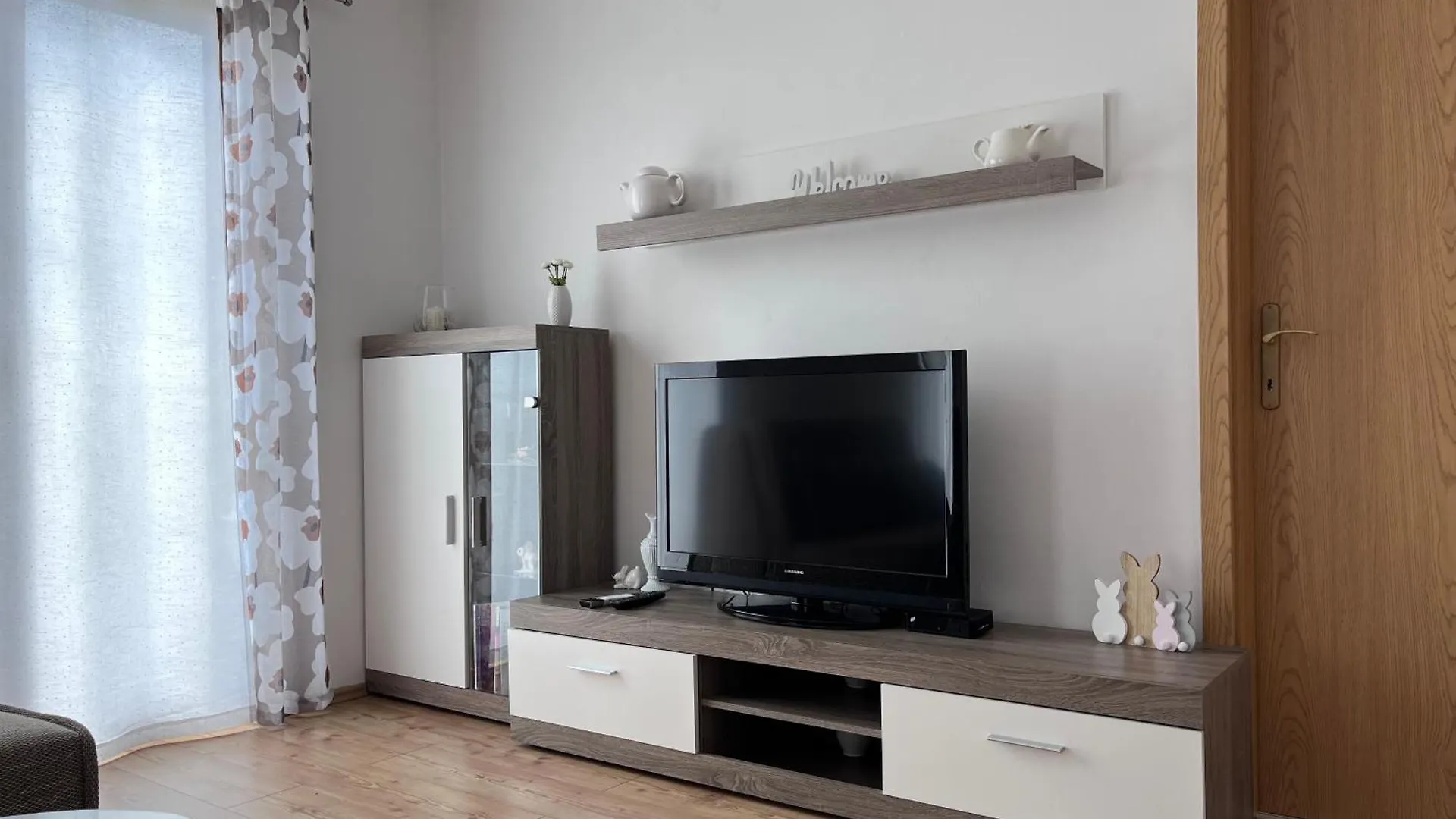 Apartment Vista Lupoglav